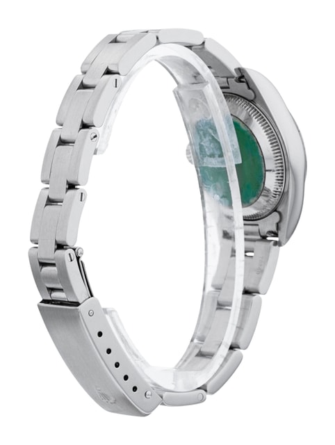 Rolex Lady Oyster Perpetual 76080 Image 3
